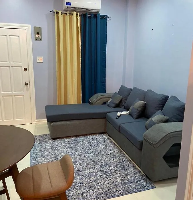 Singh'S Apartment-1