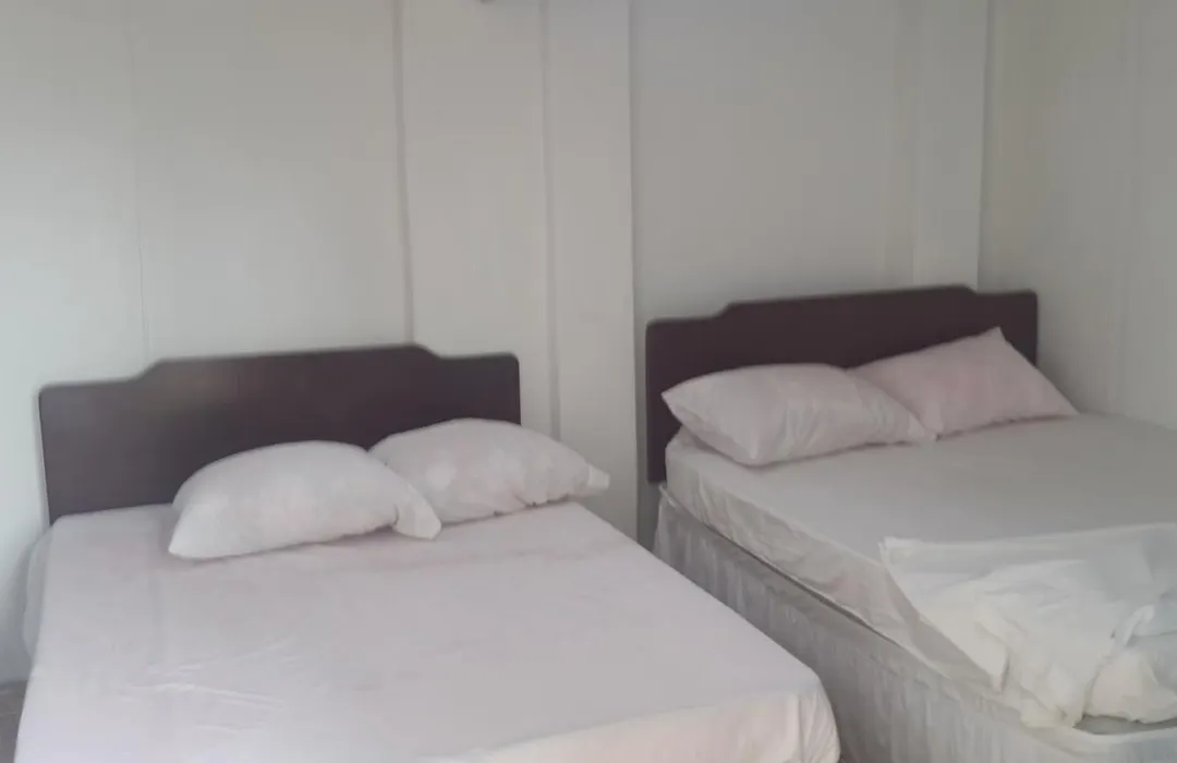Julian Guest House-1