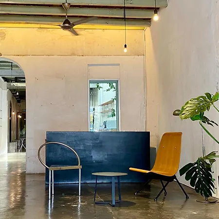 The Frame Guesthouse-2