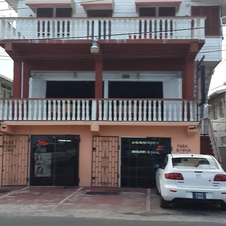 Julian Guest House-3