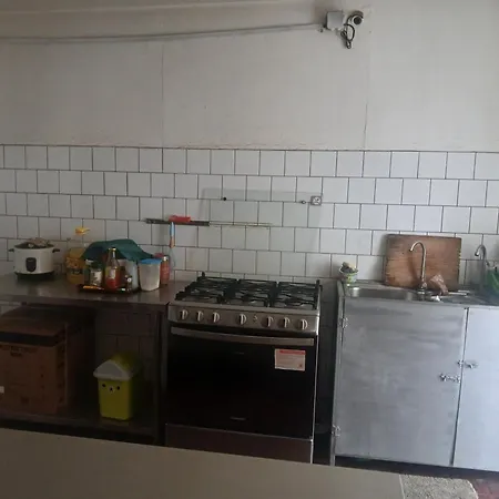 Julian Guest House-2